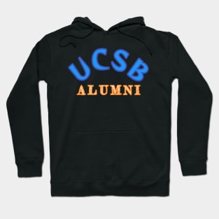 Ucsb Hoodie